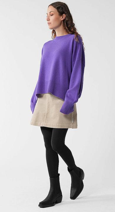 Produktbild Davida Kaschmirpullover (L)