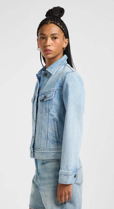 Produktbild Lee Jeansjacke Rider Jacket (S)