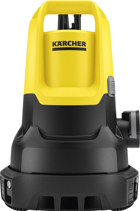 Image du produit Kärcher SP 16.000 Dual (Pompe des égouts, Pompe à eau claire)