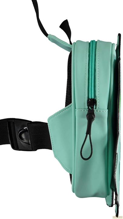 Produktbild Difuzed Pokémon - Bulbasaur Sling Bag