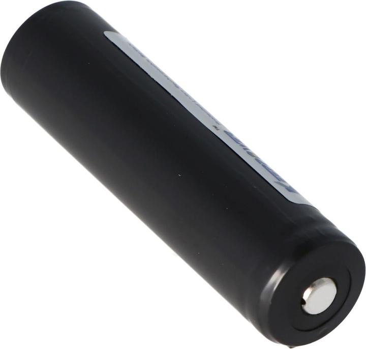 Produktbild Keeppower Akku 18650 geschützt (18650, 2200 mAh)