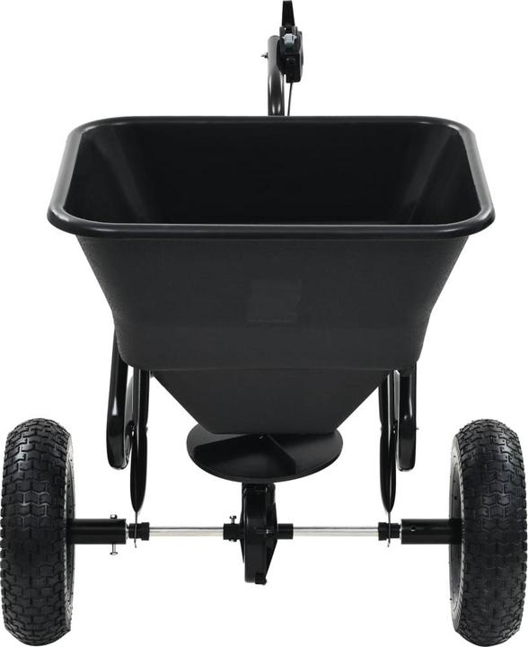 Actual product image vidaXL Streuer