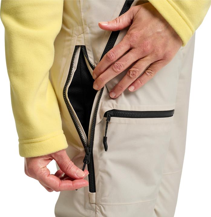 Actual product image Jack Wolfskin Flowline Pro 2L Ins Pants W (M)