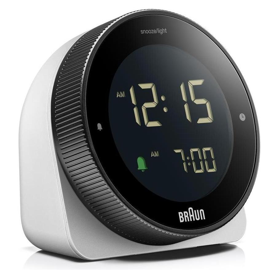 Braun, Armbanduhr, BC24W