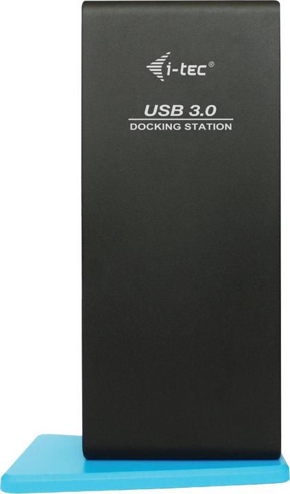 Produktbild i-tec Dual HDMI (USB-C, 9 Ports)