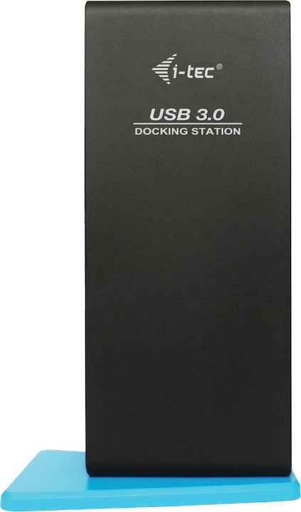 Produktbild i-tec Dual HDMI (USB-C, 9 Ports)