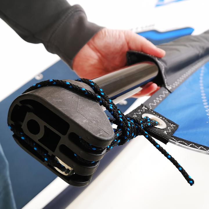 Actual product image Sportime SUP sails