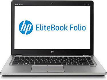 Produktbild HP EliteBook Folio 9470m (14", 180 GB, 8 GB, CH, Intel Core i7-3687U)