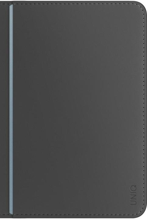 Immagine prodotto Uniq Passport Case Belmont RFID blue (Documento & Portafoglio)