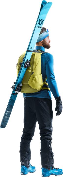 Actual product image Deuter Updays 26 (26 l)