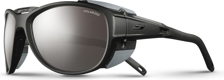 Produktbild Julbo Herren Explorer 2.0 Spectron 4 Gletscherbrille (Anthracite, Black, Grau)