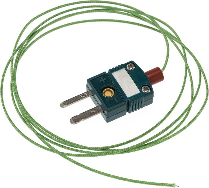 Immagine prodotto TFA Sensore a termocoppia tipo K (Termometro)