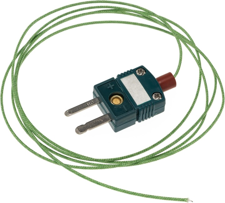 Actual product image TFA Thermocouple sensor type K (Thermometers)