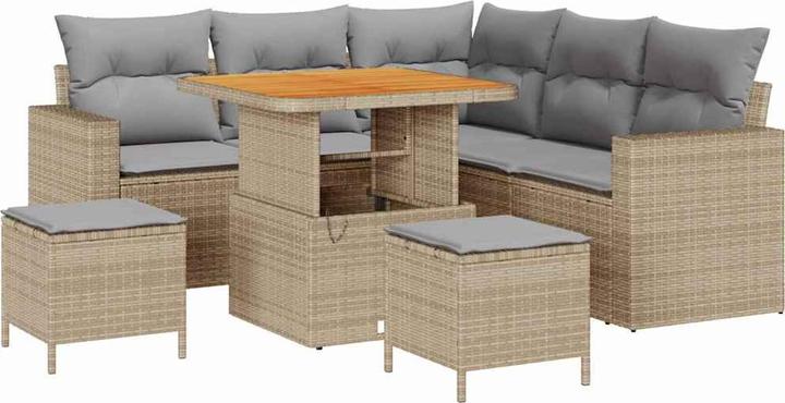 Produktbild vidaXL Caitlin