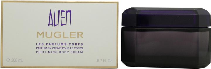 Image du produit Thierry Mugler Alien - Crème pour le corps (Crème pour le corps, 200 ml)