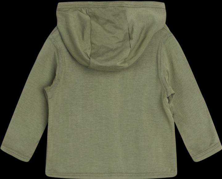 Produktbild Hust and Claire Bambus Strickjacke Curd Turtle (62)