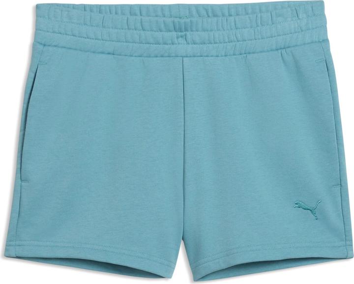 Actual product image Puma Logo 4" (M)
