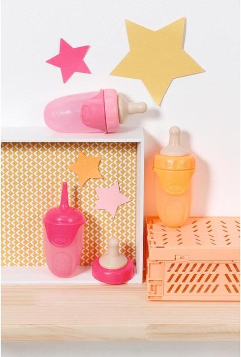 Image du produit Zapf Creation Biberon Baby born