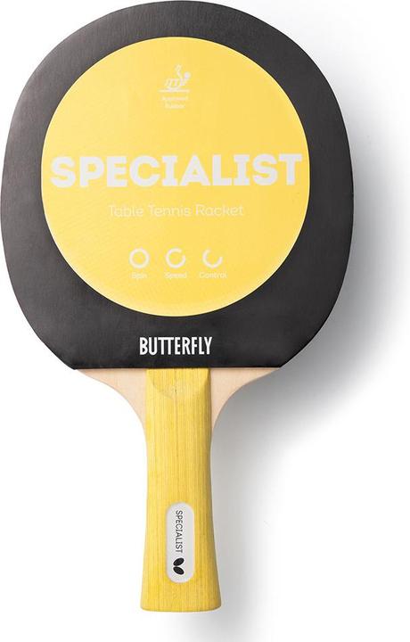 Immagine prodotto Butterfly Specialista dei pipistrelli