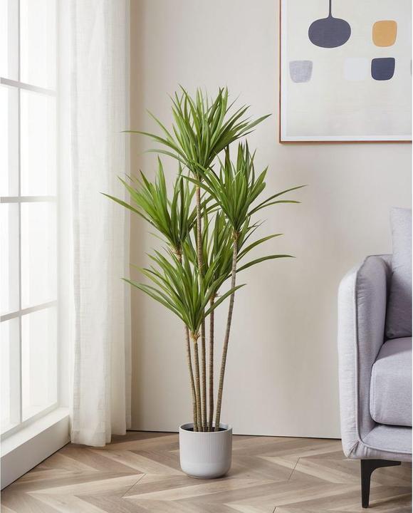 Produktbild EGLO Kunstpflanze im Topf (120 cm)