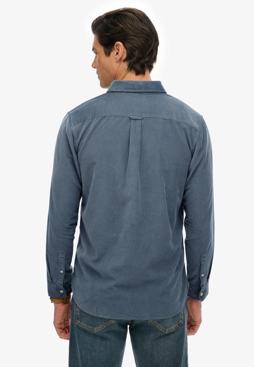 Actual product image Superdry Shirt (S)