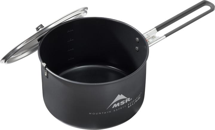 Image du produit Msr Pot en céramique