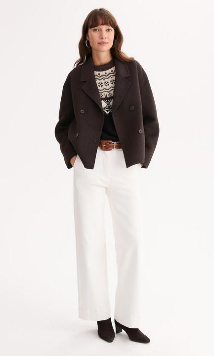Produktbild Anne Weyburn Kurze Jacke (S)