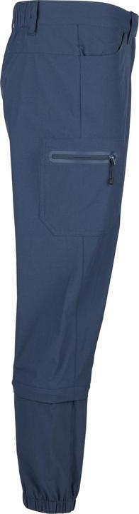 Produktbild Heber Peak Women's EvergreenHe. Capri Zip Off Pants (XXL)