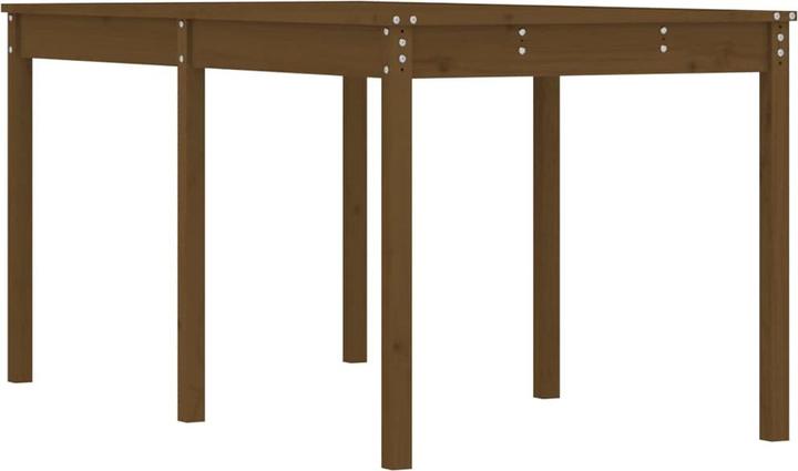 Produktbild vidaXL Gartentisch