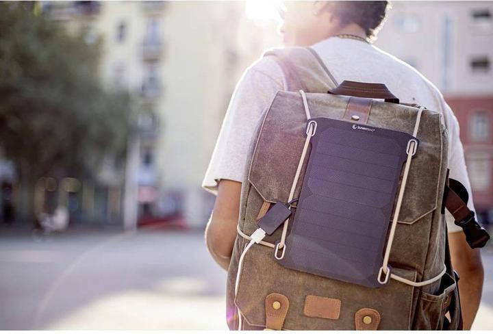 Produktbild Sunny Bag Leaf Mini (5 W, 0.16 kg)