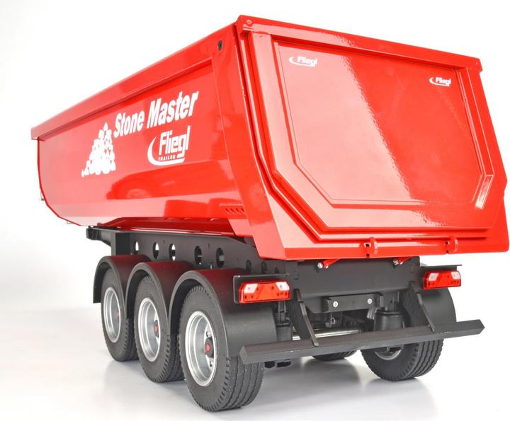 Produktbild Carson Fliegl Stone Master (Kit)