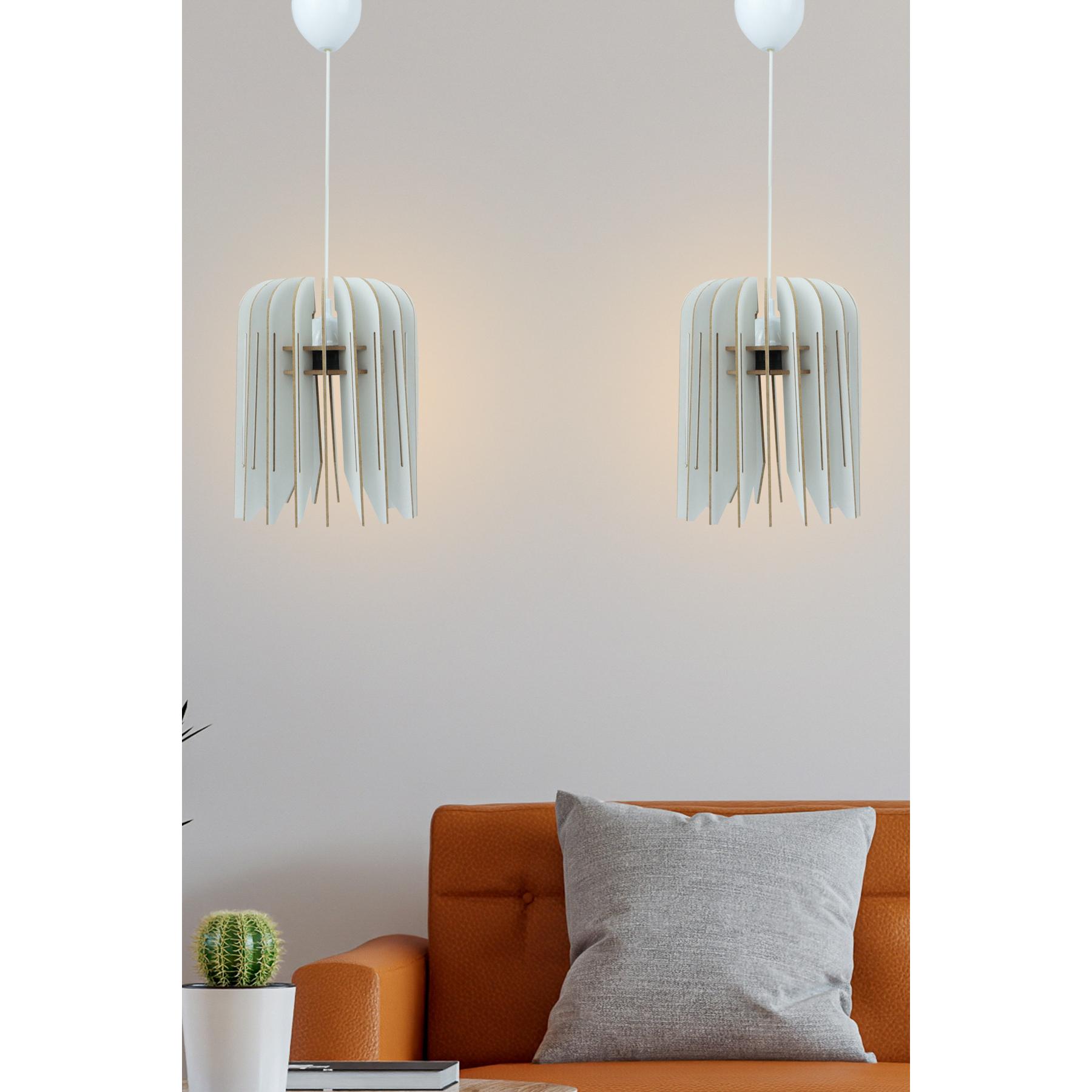 Thumbnail - Opviq, Pendelleuchte, Theo (E27)