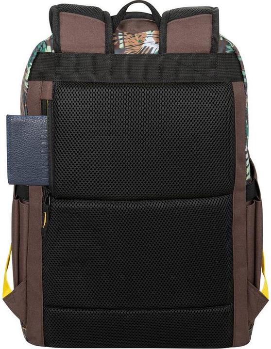 Produktbild Rivacase NB Rucksack Erebus jungle 5461 (30 l)