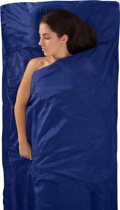 Actual product image Sea To Summit TravelLiner (225 cm)