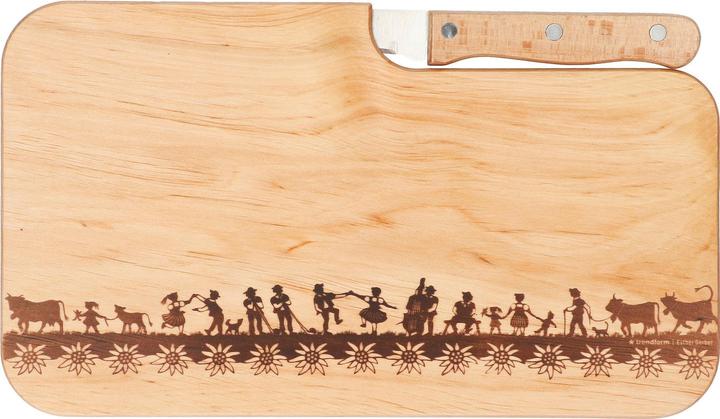 Image du produit Trendform Set Tradition suisse