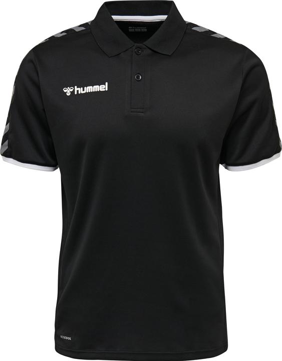 Actual product image hummel Authentic Functional Polo (S)