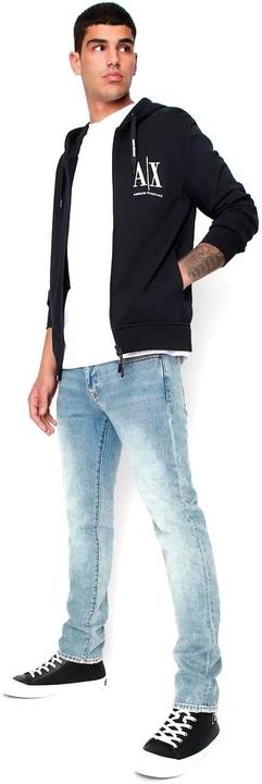 Produktbild Armani Exchange Sweatjacke (S)