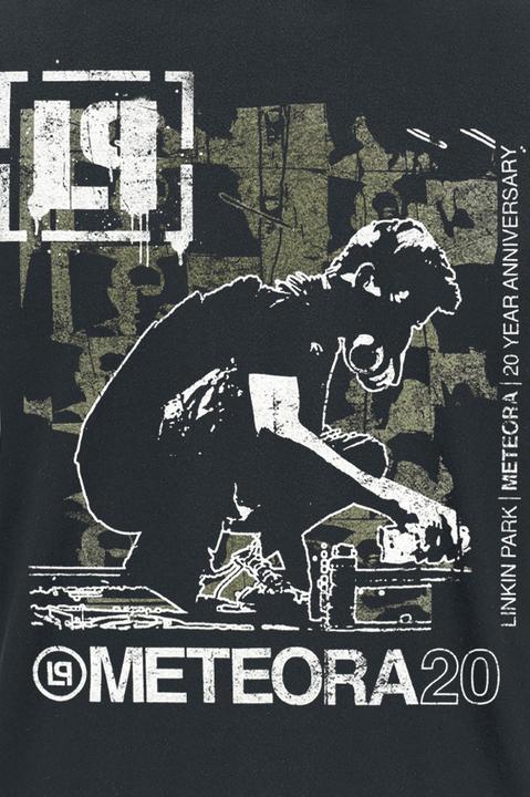 Produktbild Linkin Park Drip Collage (XL)