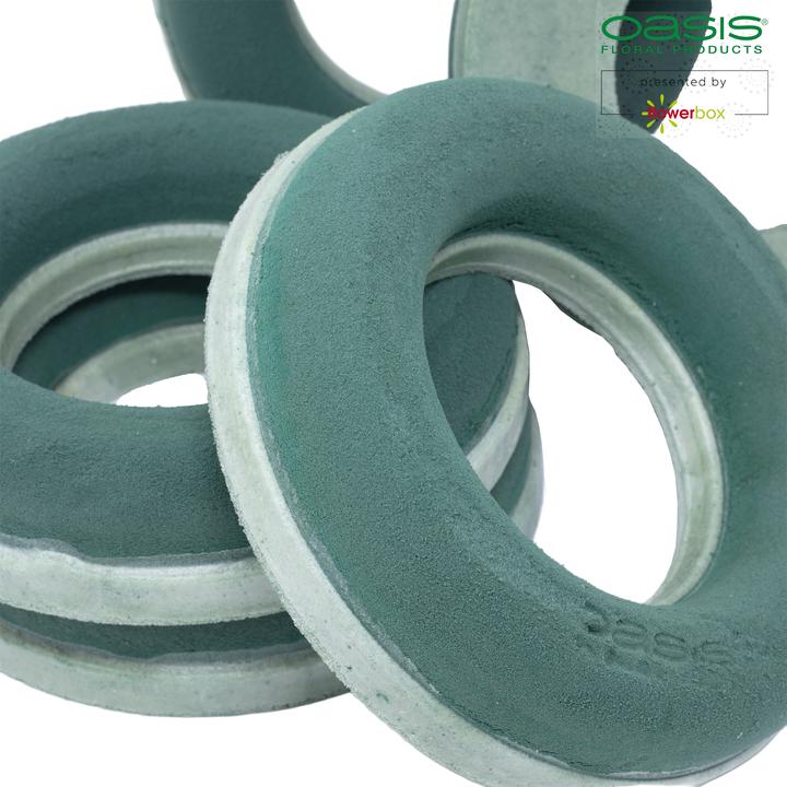 Actual product image Oasis ECObase Ring
