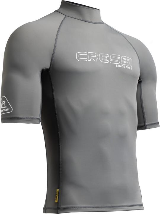 Actual product image Cressi Sentinel Rashguard Shirt Man (48)