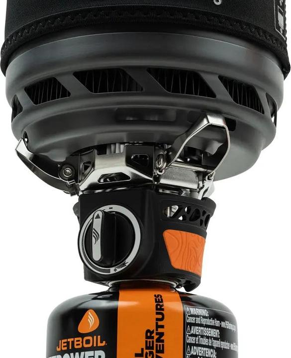 Produktbild Jetboil Trailcook 1,2 L - Gaskocher