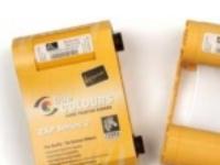 Produktbild Zebra 800033-801, ZPX 3, Roll, Black (Schwarz)