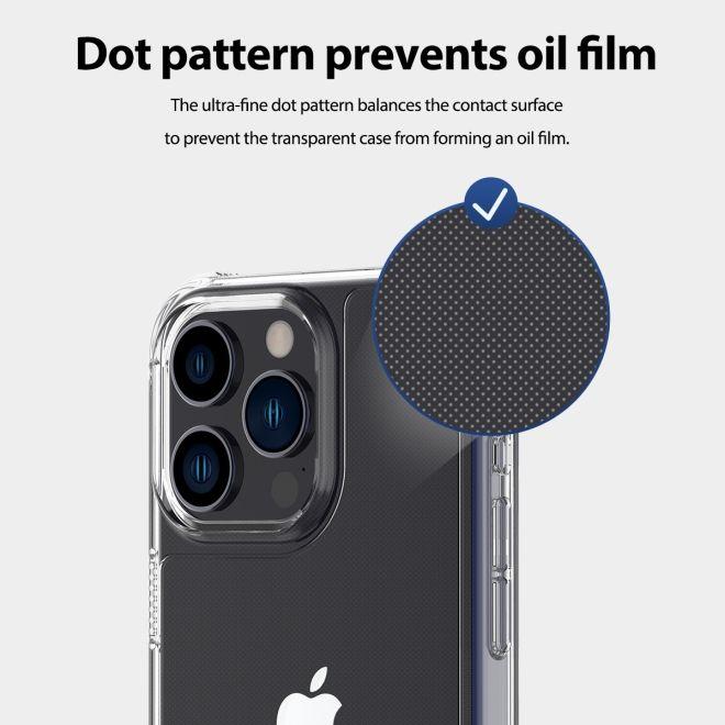 Actual product image Araree Flexield Made in Korea Series (Apple iPhone 15, Apple iPhone 14, Apple iPhone 13)