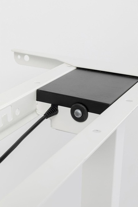 Produktbild Kare Design Gestell Tavola Office Weiss Smart