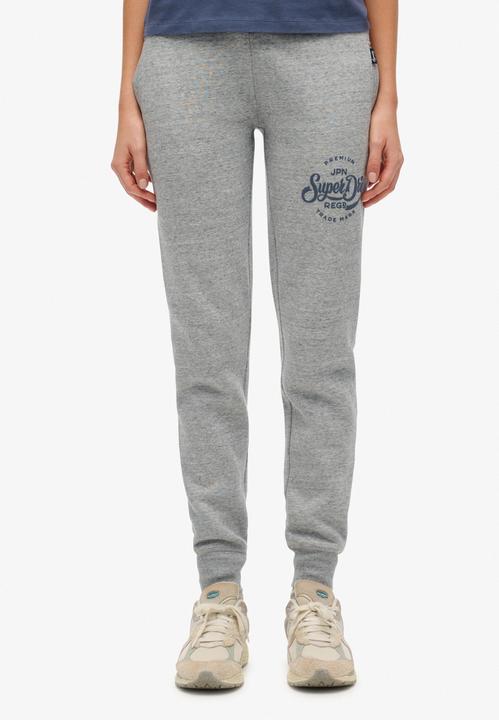 Produktbild Superdry Premium Script Entry (S)