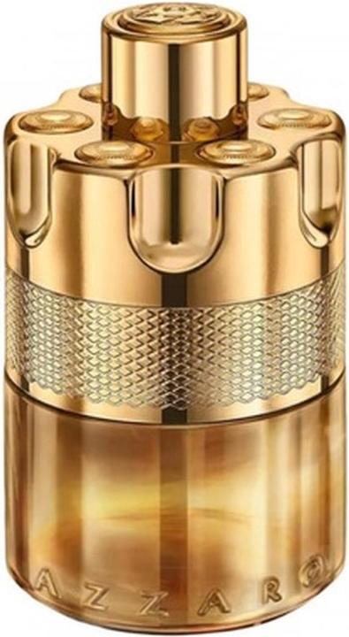 Actual product image Azzaro Forever Wanted (Eau de parfum, 100 ml)
