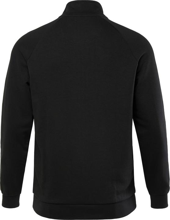 Actual product image Jay-Pi sweat jacket, fitness, stand-up collar, up to 7 XL (7XL)