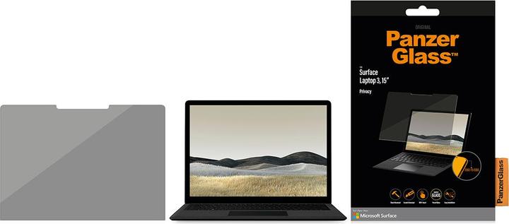 Produktbild PanzerGlass Surface Laptop 3 (15", 3:2)
