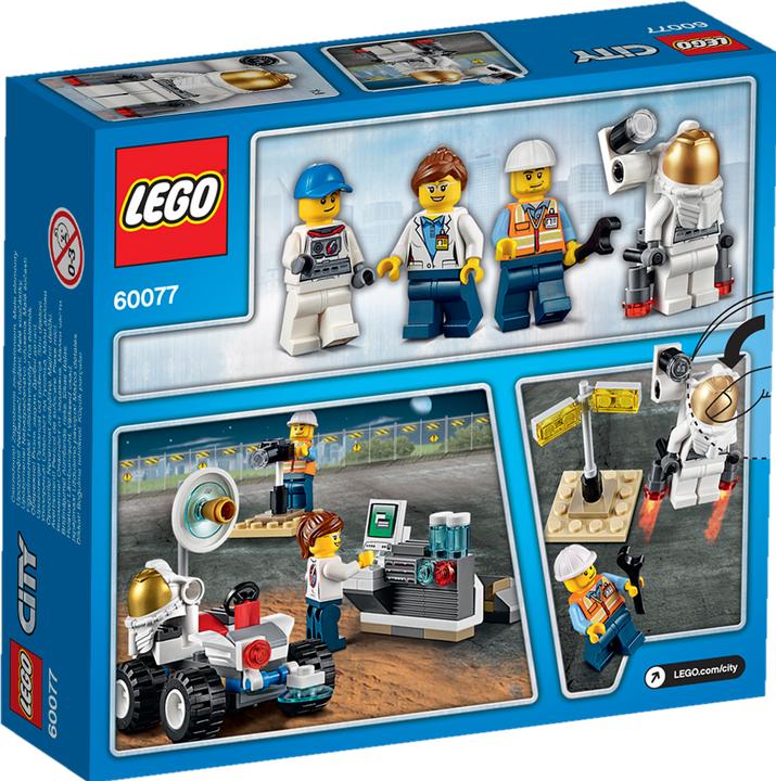 LEGO Utility Shuttle buy at Galaxus