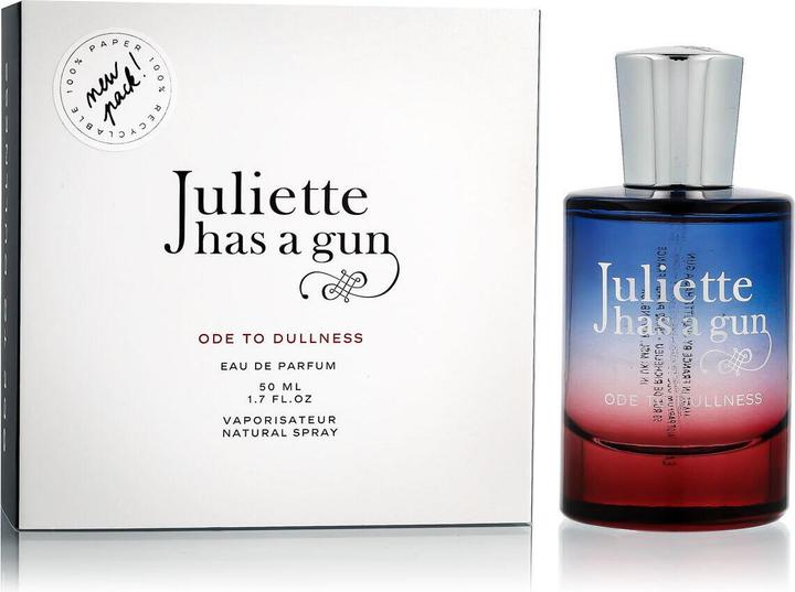 Produktbild Juliette Has a Gun Ode to Dullness (Eau de Parfum, 50 ml)